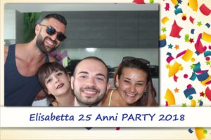 Esempio template photoselfie