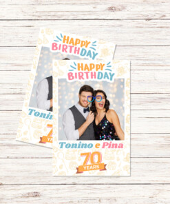 Template Happy Birthday 5