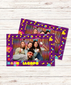 Template Happy Birthday 10