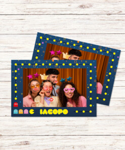 Template Happy Birthday 9